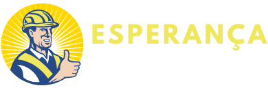 Desentupidora Esperança Logo